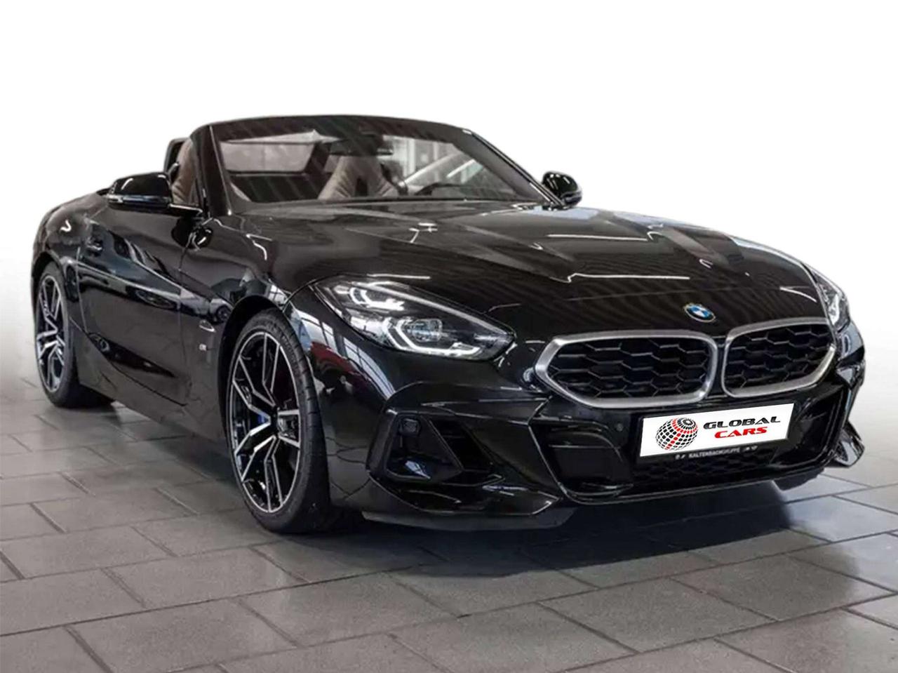 BMW Z4 sDrive 20i Msport/LCProf/Keyless/H-Up/ACC/19"