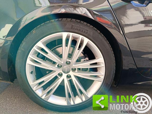AUDI A7 SPB 45 3.0 TDI quattro tiptronic 231CV S-LINE