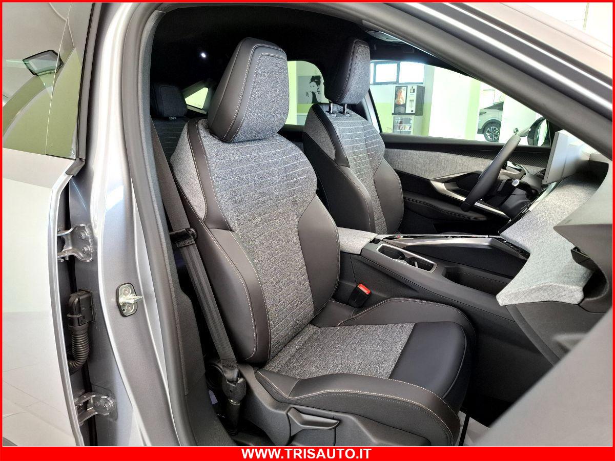 PEUGEOT 3008 1.2 E-dcs6 Hybrid Allure NEOPATENTATI (FULL LED+ANDROID+APPLE)