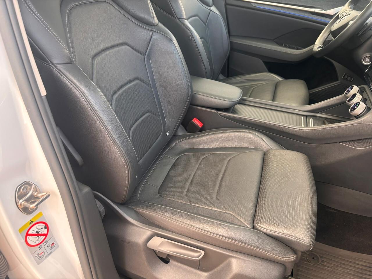 Skoda Kodiaq 2.0 TDI EVO SCR DSG 7 posti Style