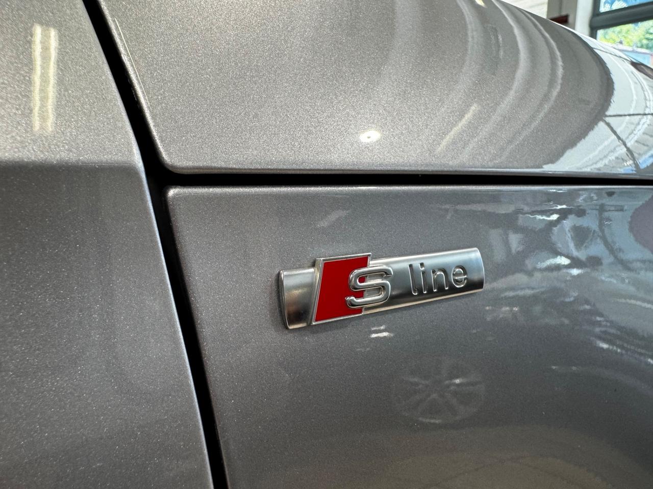 Audi A1 SPB 1.4 TDI Sport S_LINE