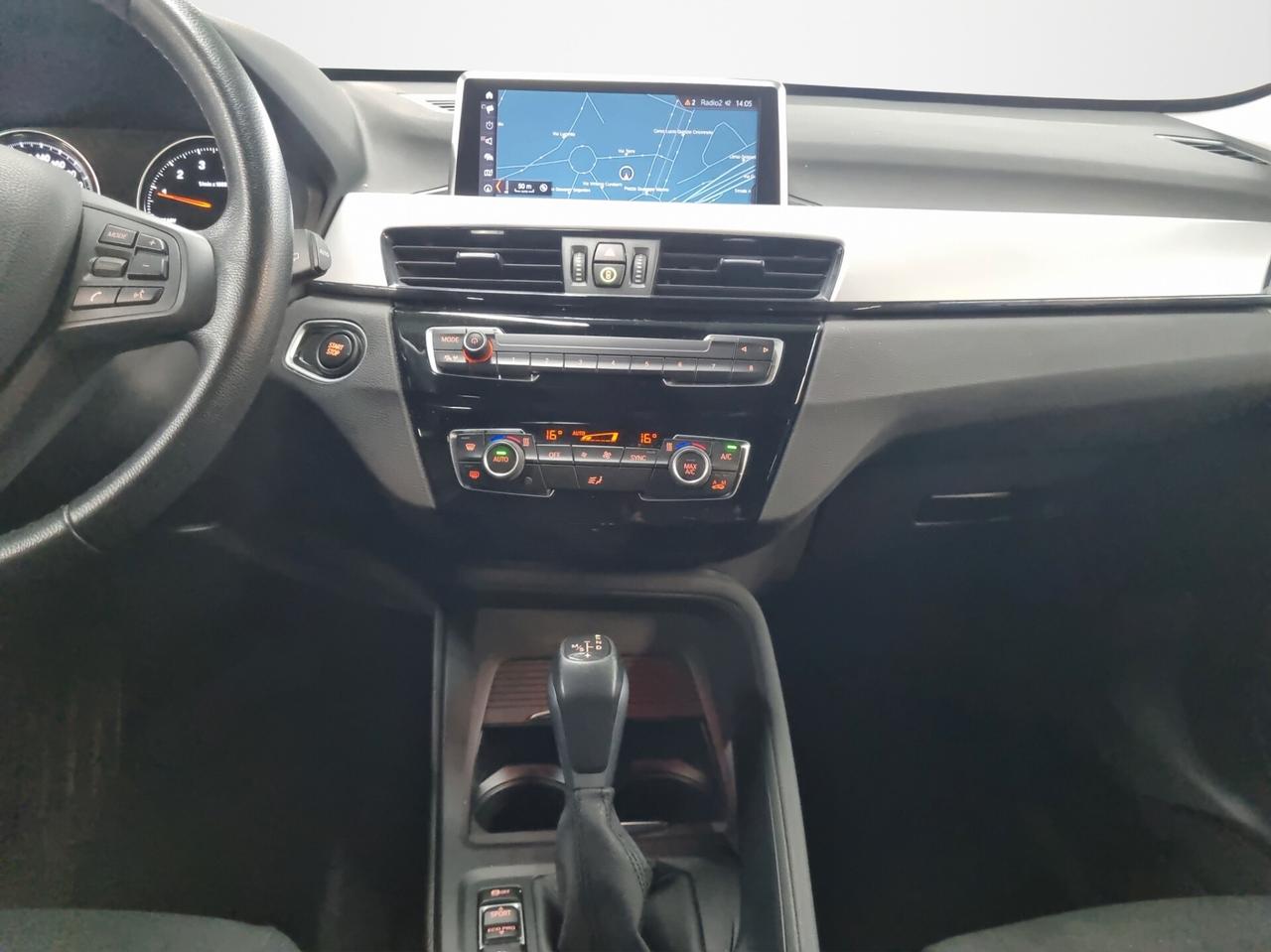 Bmw X1 xDrive25e Business Advantage