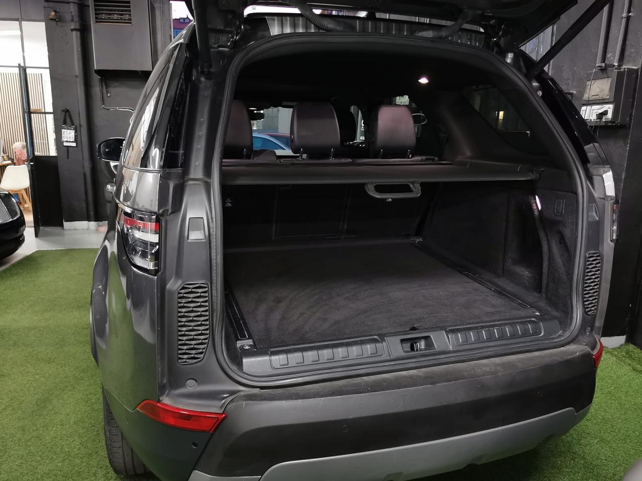 Land Rover Discovery 2.0 SD4 240 CV HSE