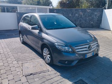 Mercedes-benz B 200 CDI Executive