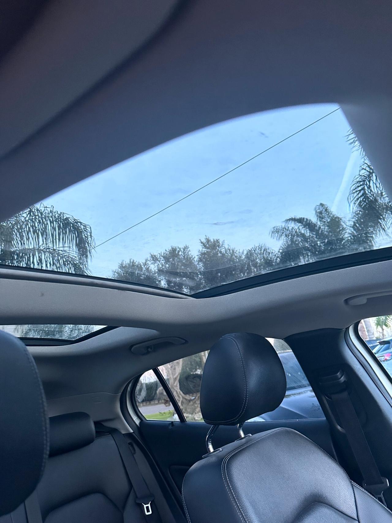 Mercedes-benz GLA 220 d Automatic Enduro