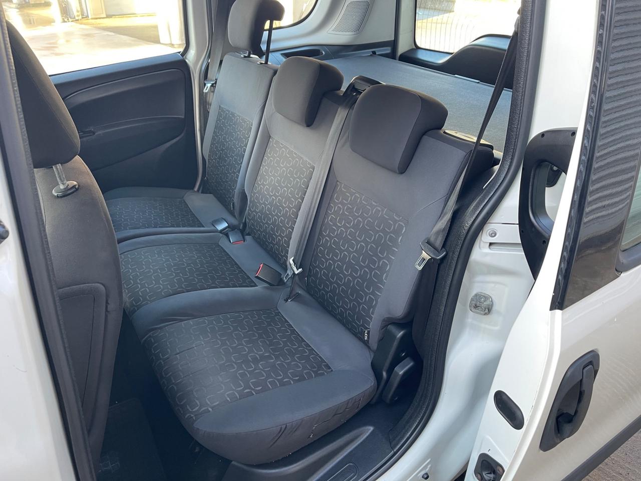 Fiat Doblo Doblò 1.6 MJT 16V Dynamic