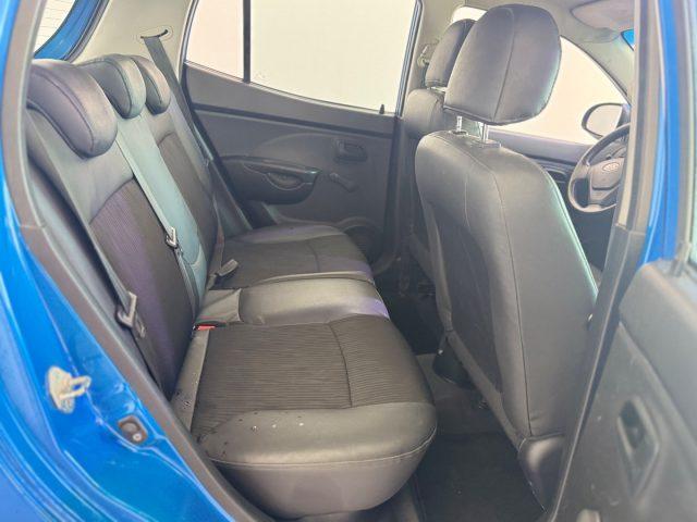 KIA Picanto 1.0 12V Life Bi-Fuel