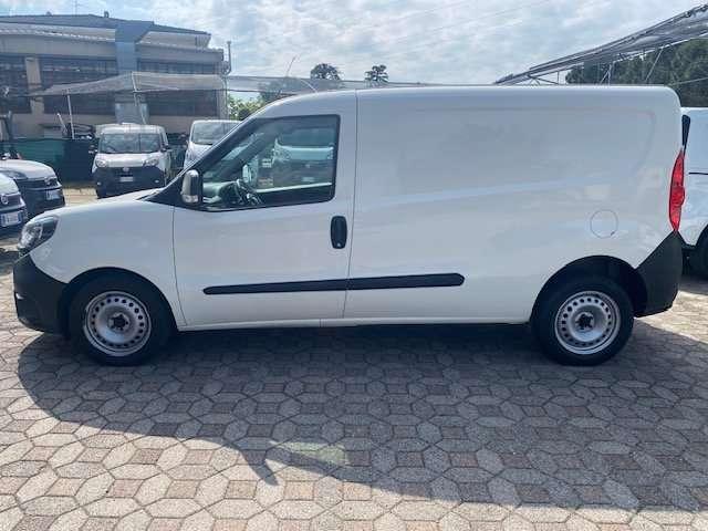 Fiat Doblo MAXY 1.6 MTJ 105 CV 9 Q.