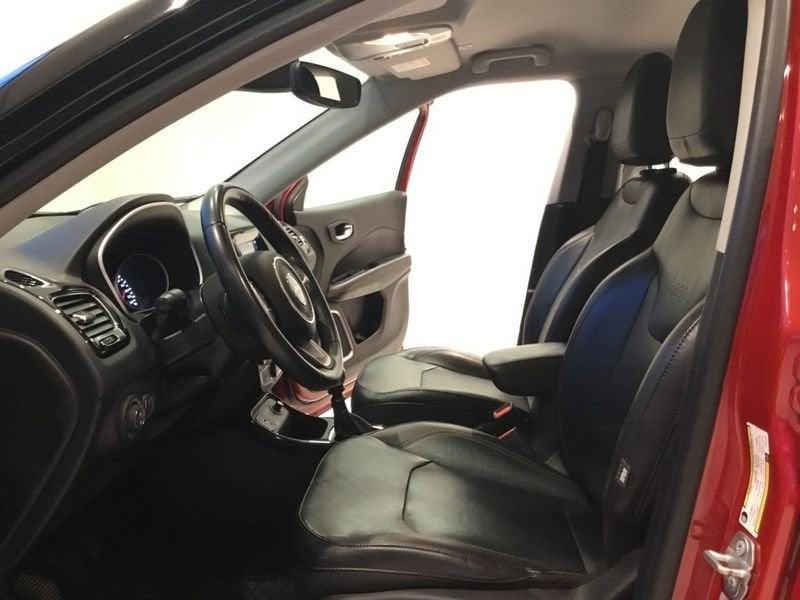 Jeep Compass Compass 1.6 Multijet II 2WD Limited MY19