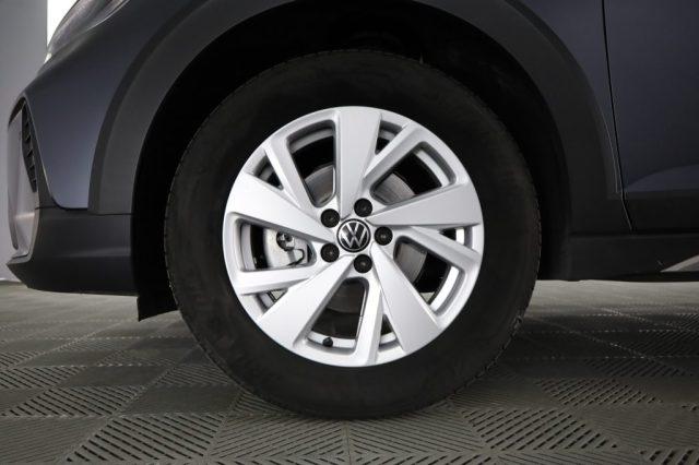 VOLKSWAGEN Taigo Taigo 1.0 TSI 95 CV Life