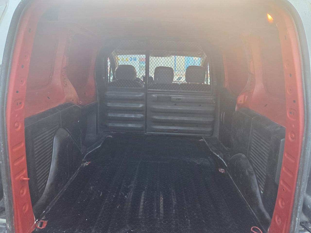 Citroen Berlingo Multispace 1.6 HDi 2014