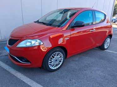 Lancia Ypsilon 1.2 69 CV UNICO PROPRIETARIO