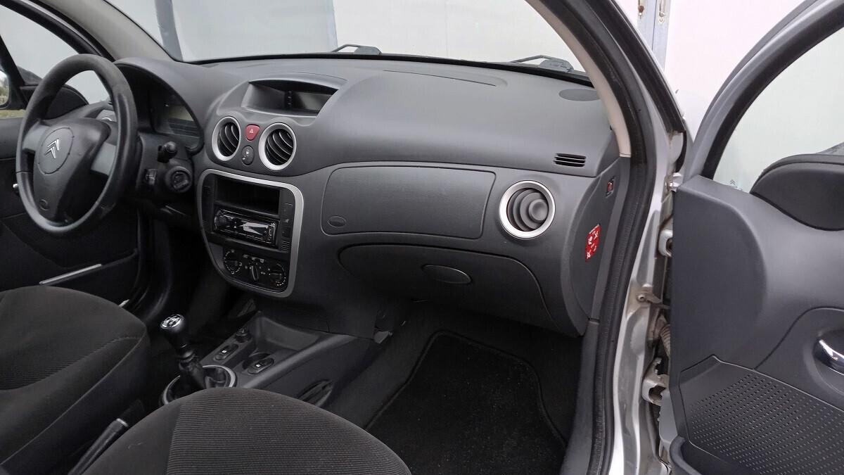Citroen C3 1.4 HDi 70CV Elegance