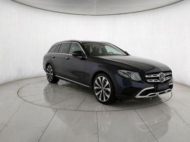 Mercedes Classe E 220 220 D Premium Plus 4Matic 9G-Tronic Plus