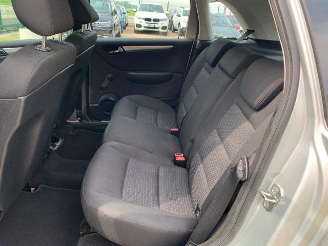 MERCEDES-BENZ B 160 BlueEFFICIENCY Executive