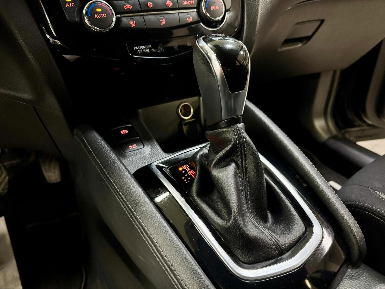 Nissan Qashqai 1.7 dCi 150cv 4WD CVT N-Connecta 2020