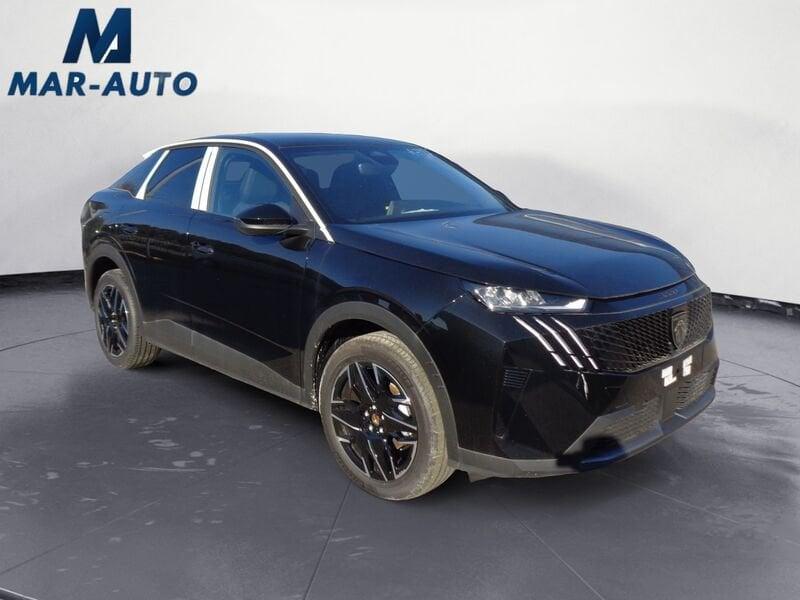 Peugeot 3008 3008 Hybrid 136 e-DCS6 Allure