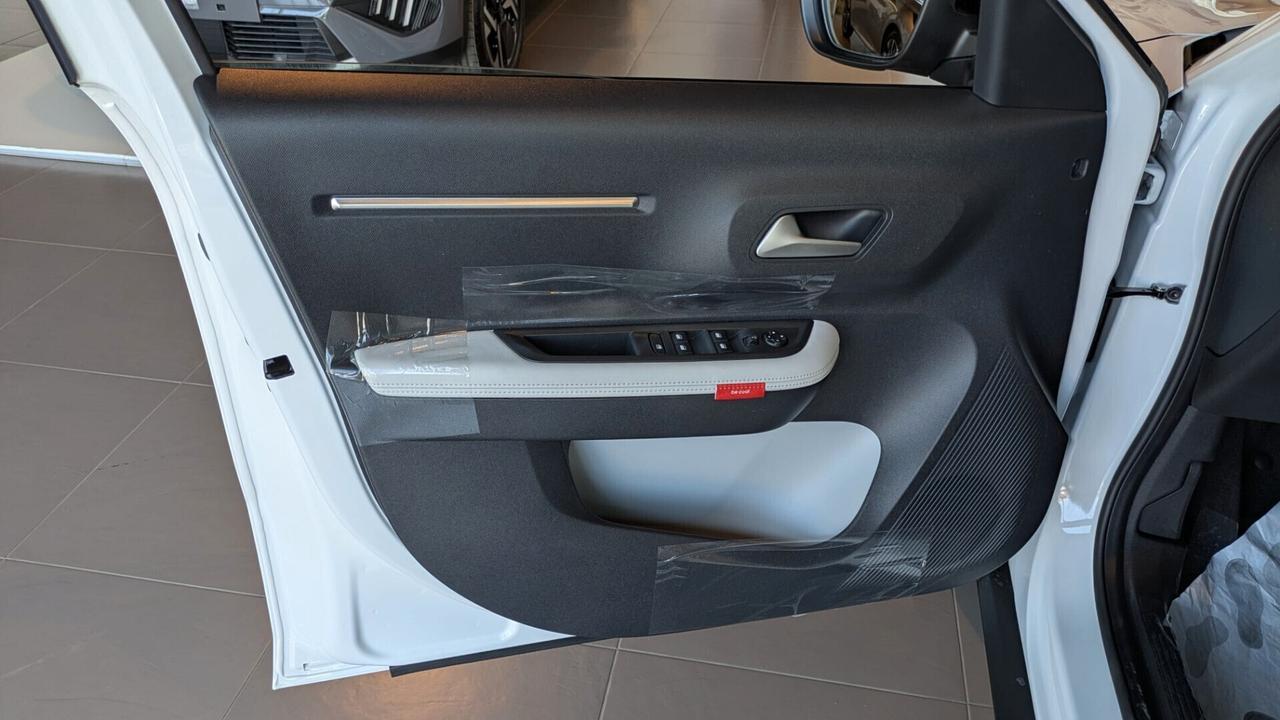 Citroen C3 Turbo 100 MAX km 0