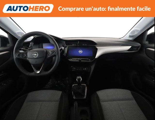 OPEL Corsa 1.2