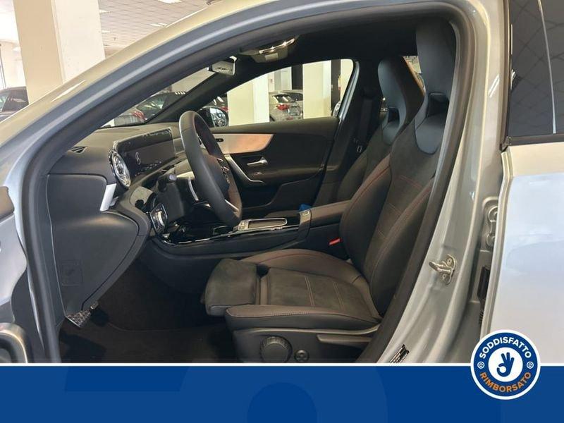 Mercedes-Benz Classe A 180d Automatic AMG Line Advanced Plus