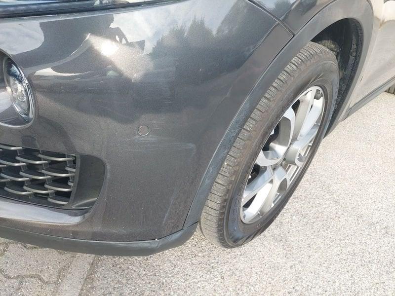 Maserati Levante 3.0 V6 DS 275cv Q4 auto