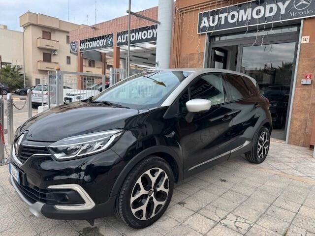 Renault Captur dCi 8V 90 CV Sport Edition2 Full Led-Navi-Carplay-Pelle