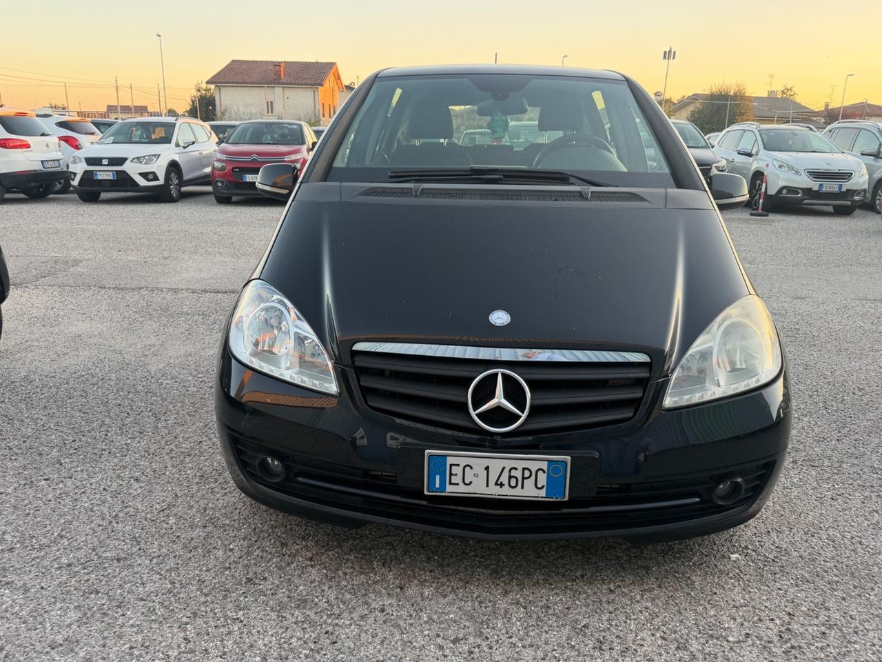 Mercedes-benz A 180 CDI Coupé Special Edition