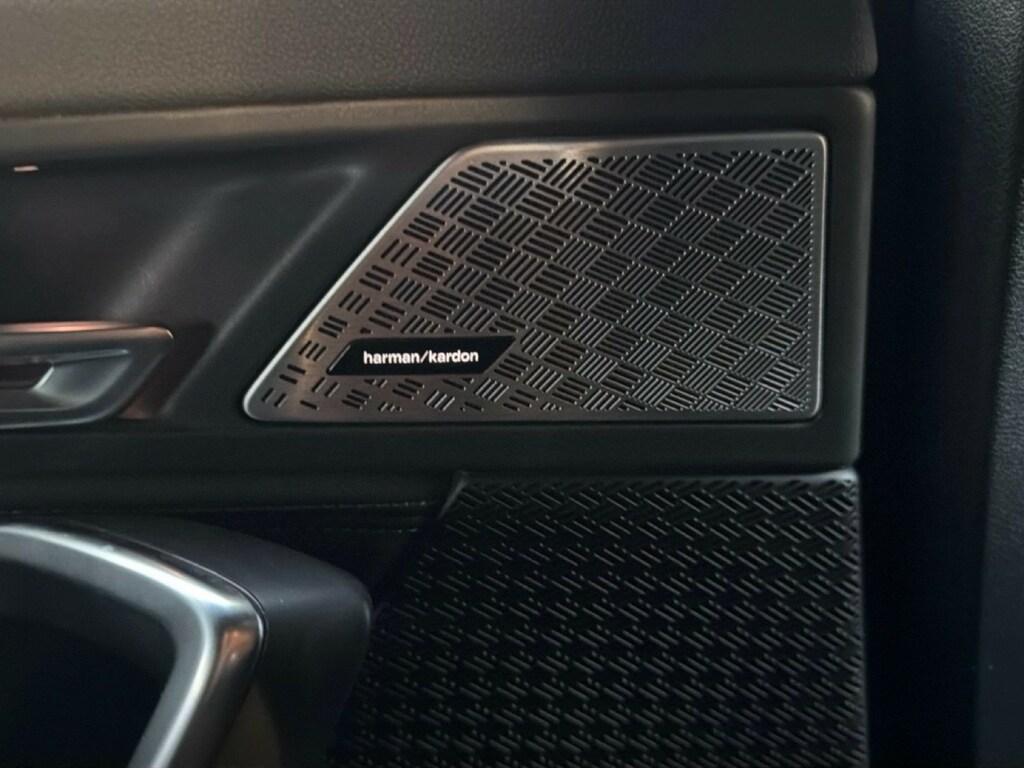 BMW X2 20 d 48V MSport Pro xDrive DCT