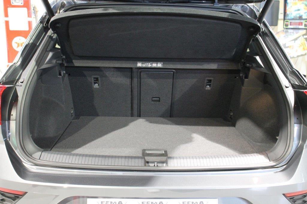 Volkswagen T-Roc 1.5 TSI ACT R LINE Sport BlueMotion Technology FULL KM 19700 ORIGINALI