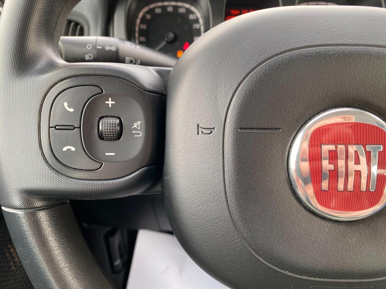 FIAT Panda 4x4 Benz. PARI AL NUOVO / GARANTITA