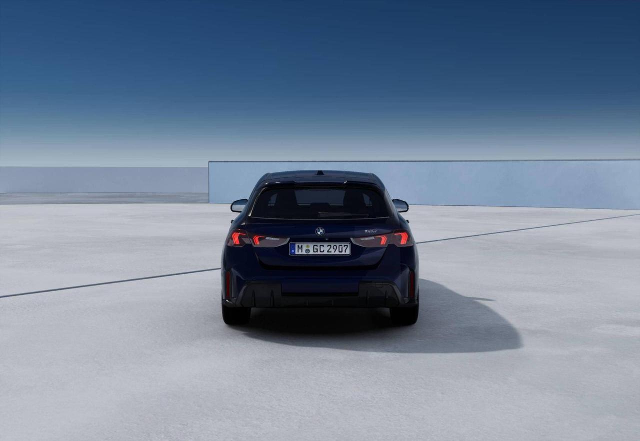 BMW Serie 1 120d 48V MSport Pro