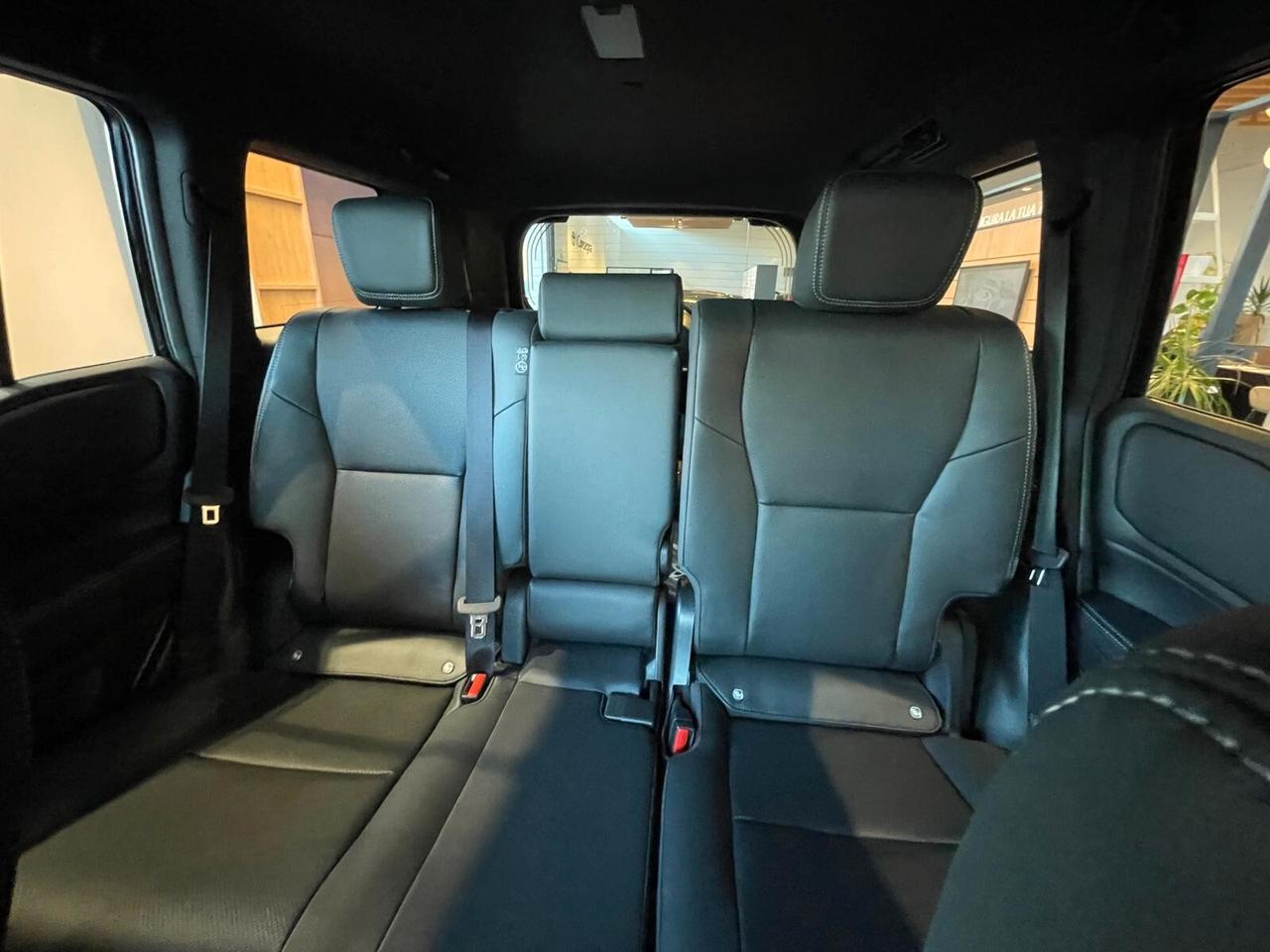 Toyota Land Cruiser Land Cruiser 2.8 D4D A/T AWD Adventure