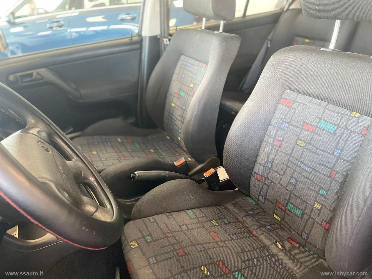 VOLKSWAGEN Golf 1.6 75CV 5p. Movie Air VETTURA IN OTTIME CONDIZIONI!!!