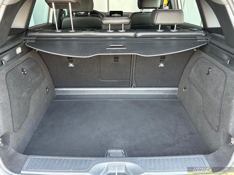 Mercedes-Benz Classe B B 180 CDI Sport