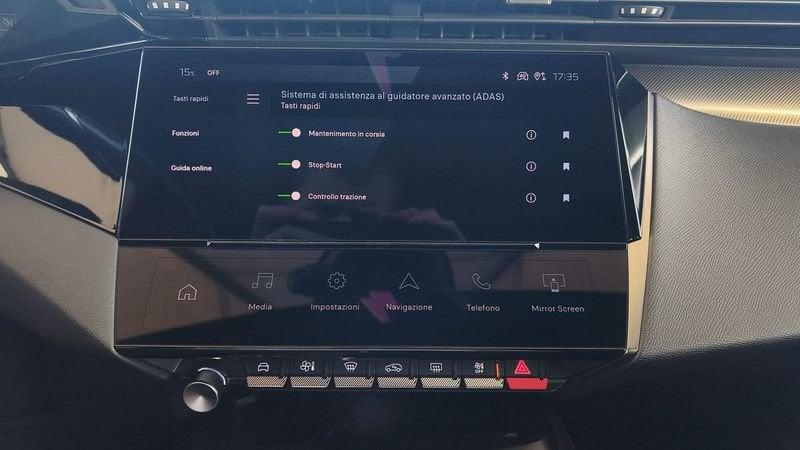 Peugeot 308 GT PureTech 130 EAT8 S&S