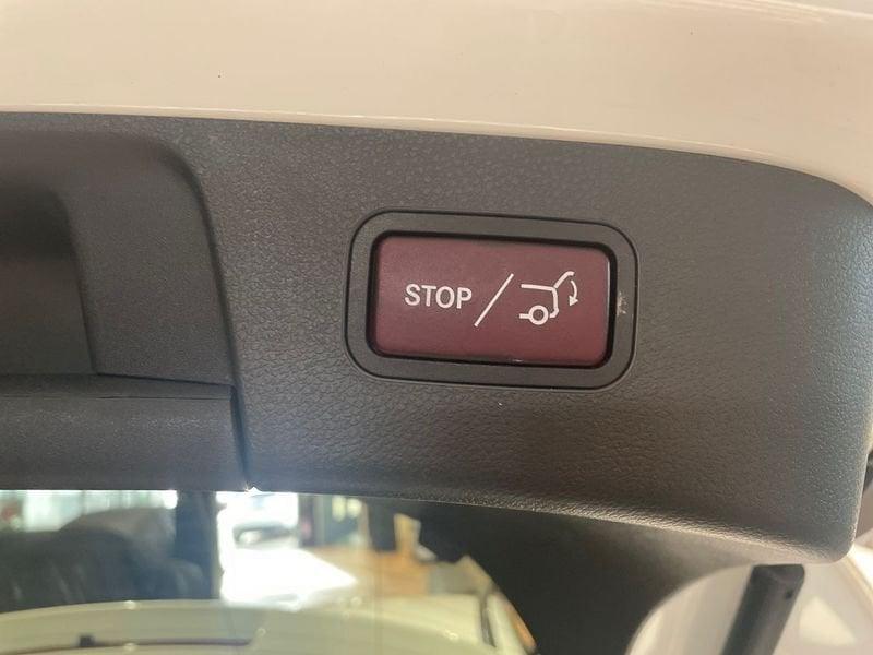 Mercedes-Benz GLA 200 d Premium auto