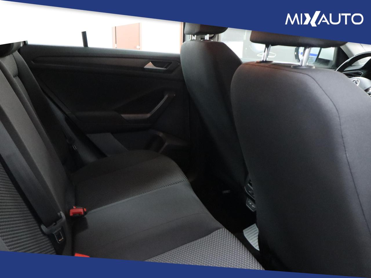 Volkswagen T-Roc 2.0 TDI EDITION 115CV