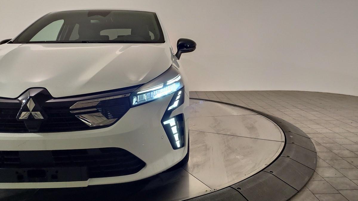 MITSUBISHI Colt 1.0L Turbo 100 Cv Intense Gpl