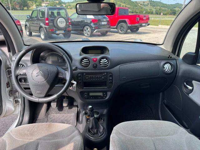 CITROEN C3 1.4 HDi 70CV Elegance OK NEOPATENTATO