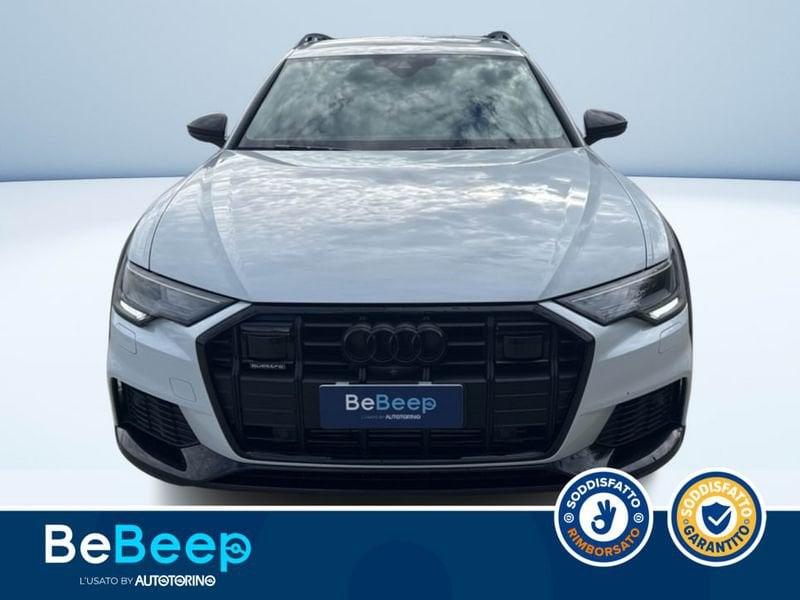 Audi A6 allroad 45 3.0 TDI MHEV 48V 20 YEARS QUATTRO 23