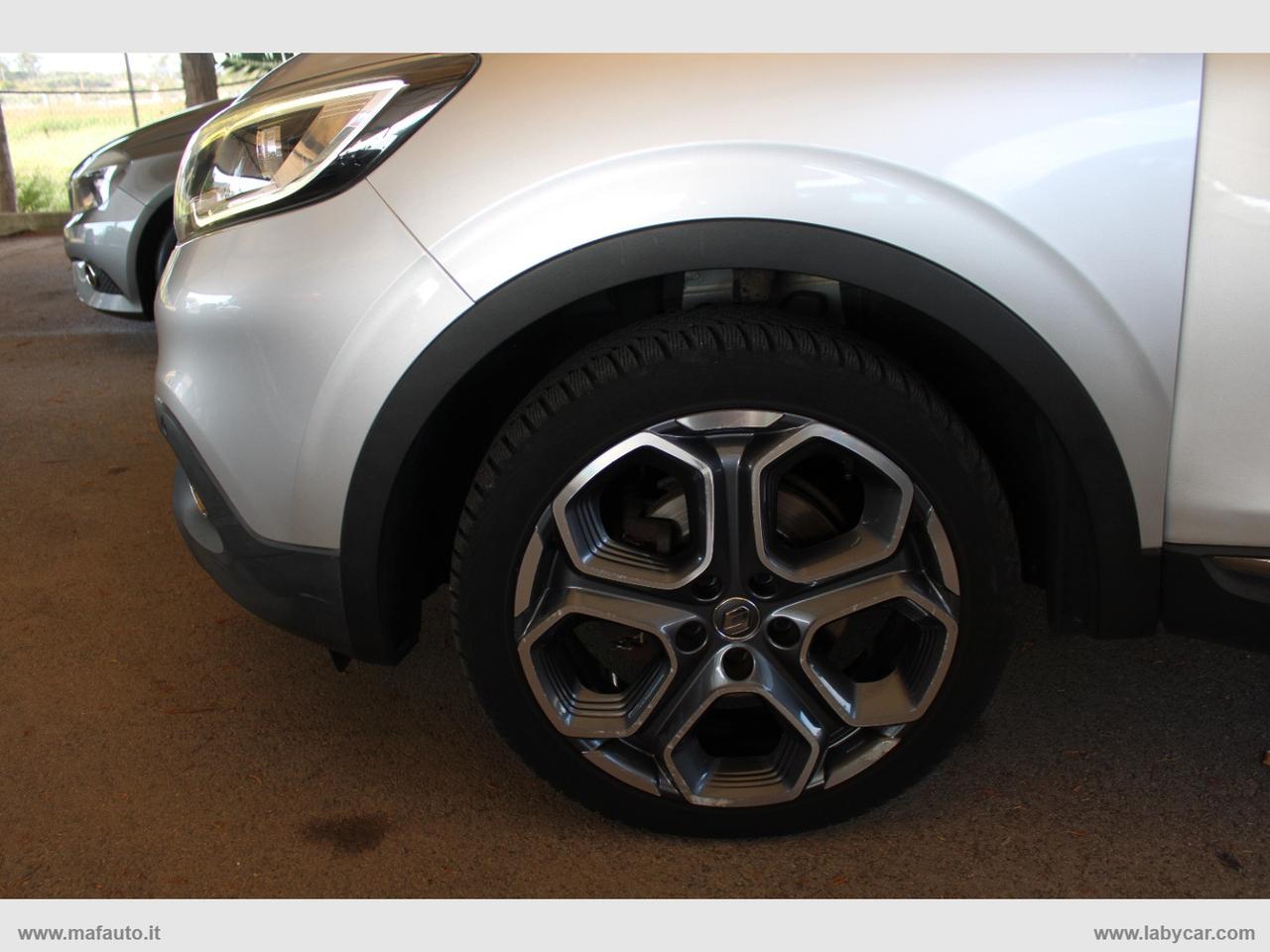 RENAULT Kadjar dCi 8V 110 CV Energy Life