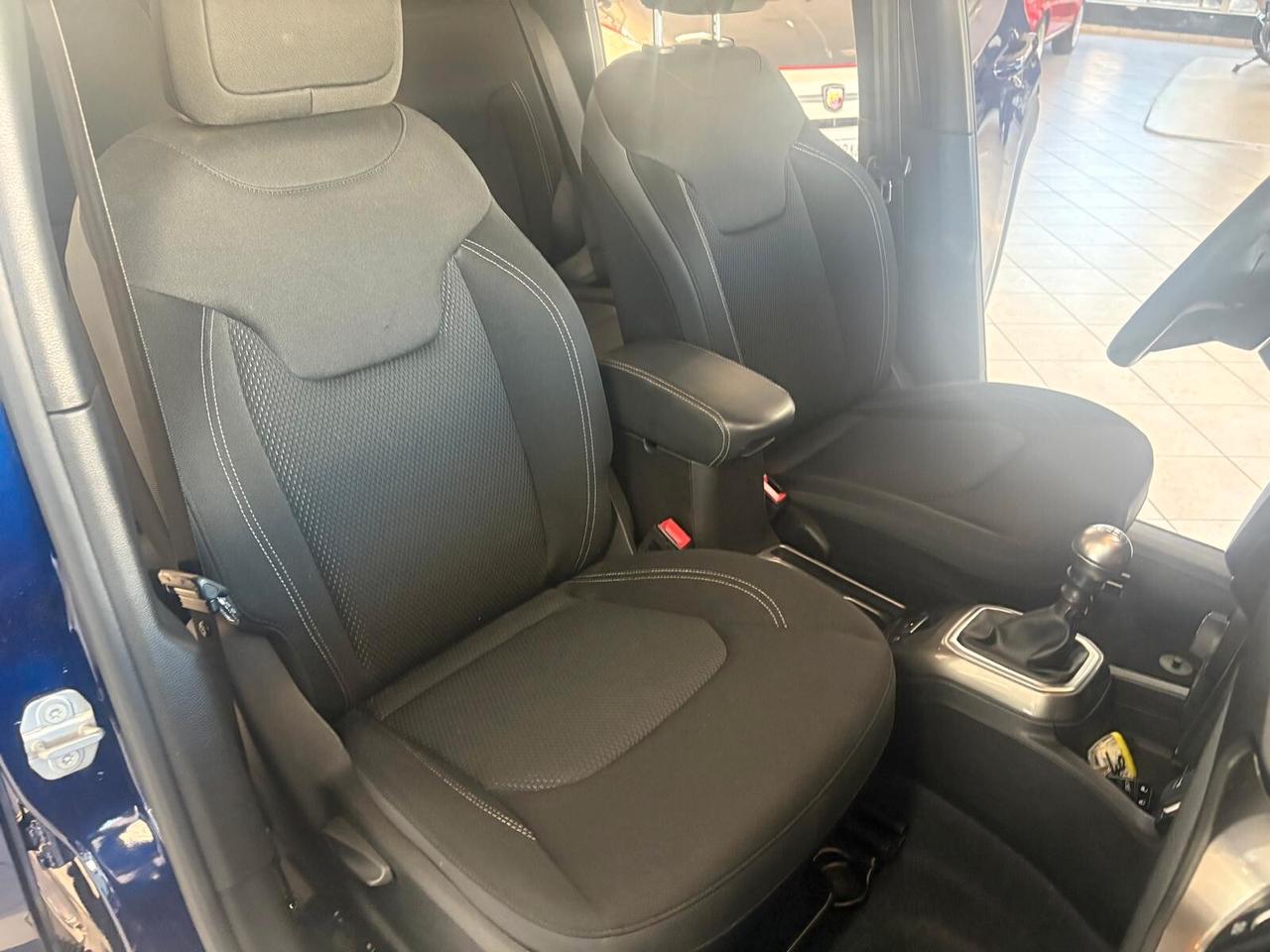 Jeep Renegade 1.0 T3 Limited