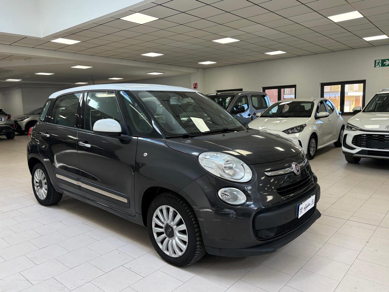 Fiat 500L 1.3 mjt Pop Star 85cv