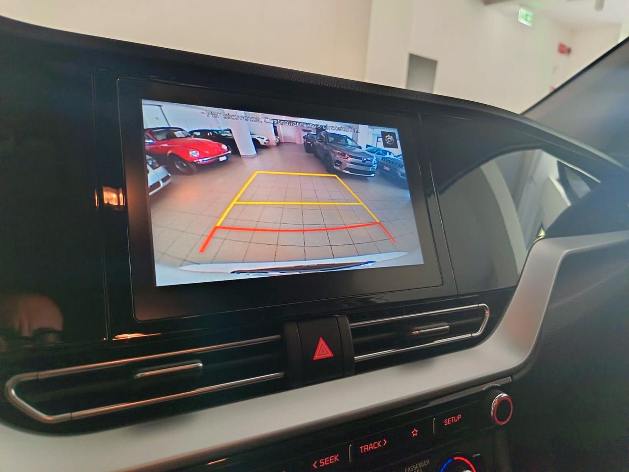 Kia Niro 1.6 GDi DCT PHEV Evolution