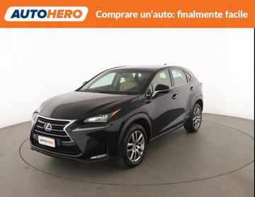 LEXUS NX 300 Hybrid 4WD Executive