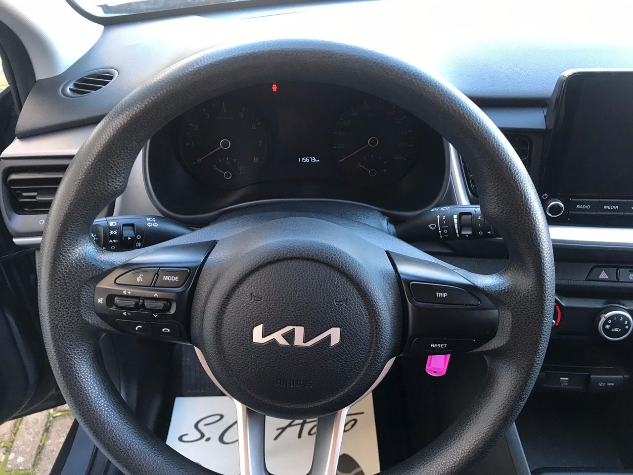 Kia Stonic 1.2 DPI Urban