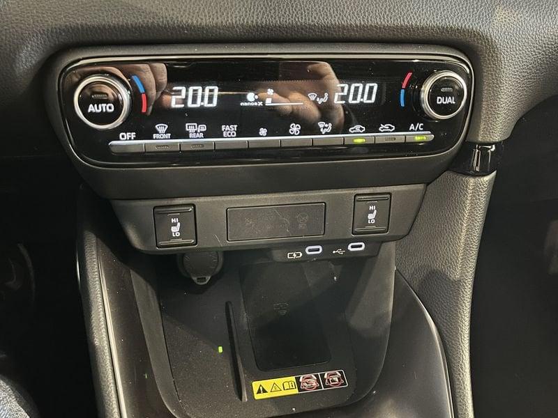 Toyota Yaris Hybrid 130 - GR SPORT - Tech Pack