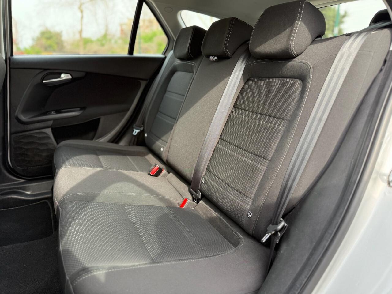 FIAT Tipo 2019 1.6Mtj Lounge 120cv Cambio Automatico