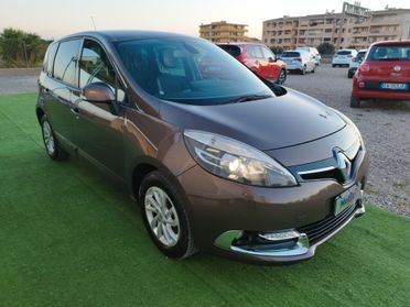 RENAULT SCENIC X-MOD 1.5 DCI 110CV ENERGY