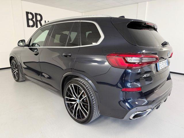 BMW X5 xDrive30d Msport M Sport